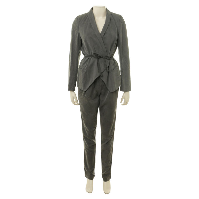 Isabel Marant Etoile Pants suit in grey
