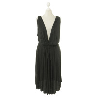 Isabel Marant Etoile Dress in dark grey