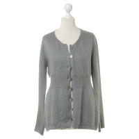 Claudie Pierlot Cardigan gris 