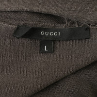 Gucci Sweater with button