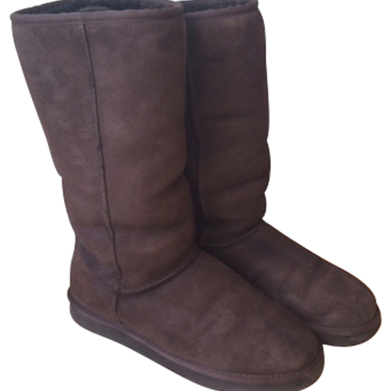 Ugg Australia  Sheepskin boots 