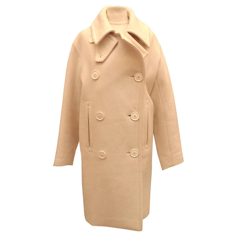 Hermès Wool coat