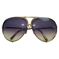 Andere Marke Porsche Design - Sonnenbrille