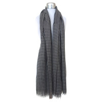 Other Designer Agnona - cashmere scarf   