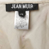 Autres marques Damier Jean Muir - jupe Tweed