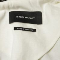 Isabel Marant Jacket with jewel trim