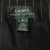 Ralph Lauren Pin-stripe Blazer