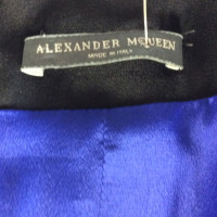 Alexander McQueen Abito