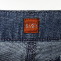 Boss Orange Jeans avec lavage