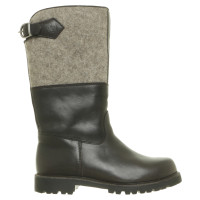 Ludwig Reiter Boots in Brown