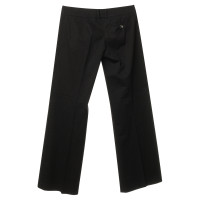 Patrizia Pepe Pantalon en noir