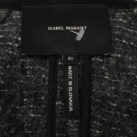 Isabel Marant Jacke in Grau