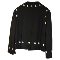 Moschino Cheap And Chic Jacket with buttons