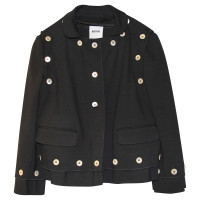 Moschino Cheap And Chic Jacket with buttons