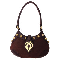 Moschino Bag with rivets