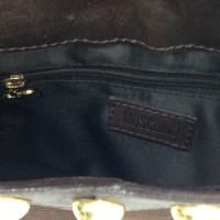 Moschino Bag with rivets