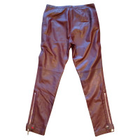 By Malene Birger Leather pants