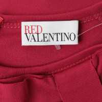 Red Valentino Jurk in roze