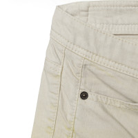 Marc Cain 7/8 jeans with gradient