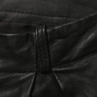 Twenty8 Twelve Leather shorts