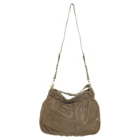 Diane Von Furstenberg Handbag in Brown
