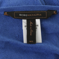Bcbg Max Azria Cardigan in blue
