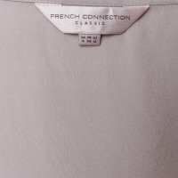 French Connection Top silk