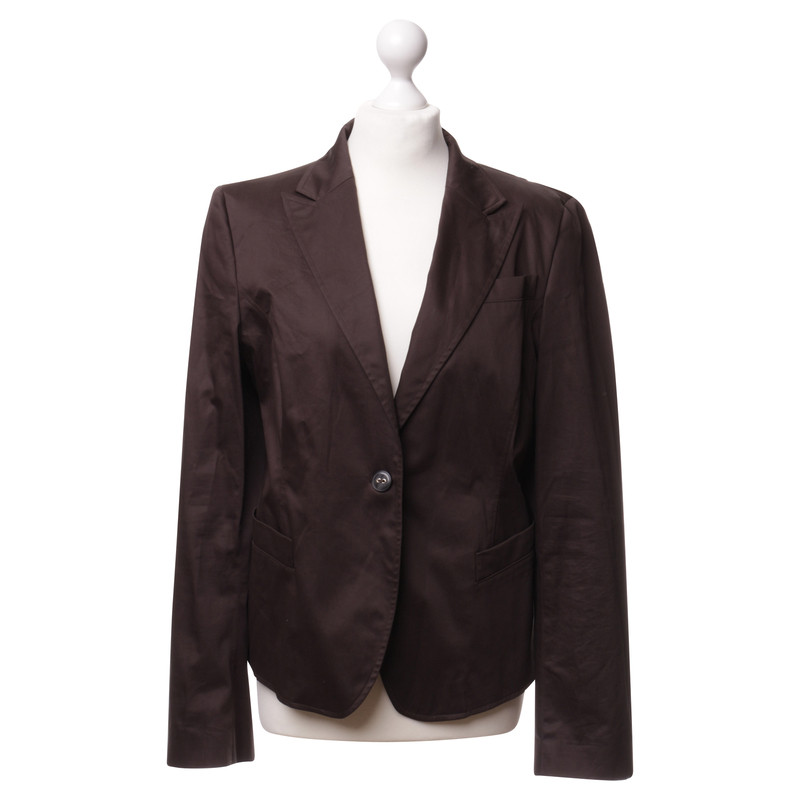 Joop! Blazer in marrone