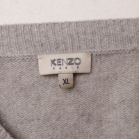 Kenzo Grey sweater