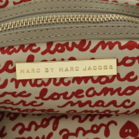 Marc By Marc Jacobs XL-Clutch