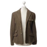 Ralph Lauren Blazer with wool and cashmere