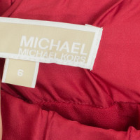 Michael Kors Silk Skirt