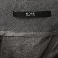 Hugo Boss Hose mit Wolle