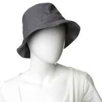 Hermès Hat in blue