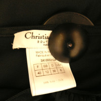 Christian Dior Silk skirt