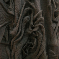 Prada Silk skirt
