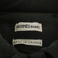 Hermès Jacket in dark green