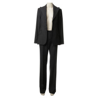 Dolce & Gabbana Trouser suit wool
