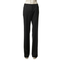 Dolce & Gabbana Trouser suit wool