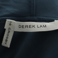 Derek Lam Dress in teal