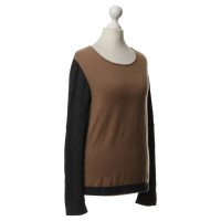 Akris Sweaters of cashmere and silk