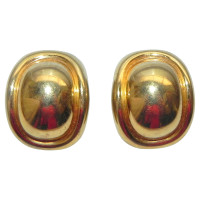 Christian Dior Clip earrings 