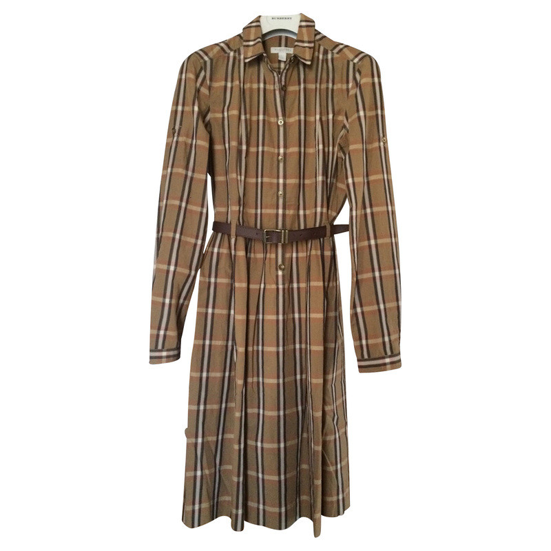 Burberry Kleid