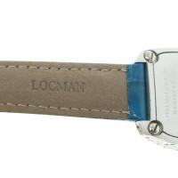 Andere merken Locman - horloge met semi-edelstenen