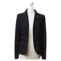 Bogner Blazer in Navy