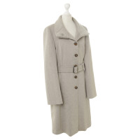 Armani Collezioni Coat wool