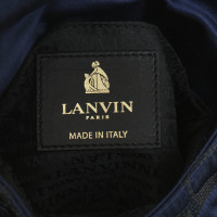 Lanvin Quilted shoulder bag