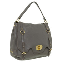 Miu Miu Shoulder bag in Taupe colours