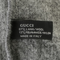 Gucci CAP in grey 