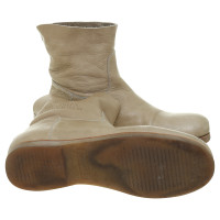 Shabbies Amsterdam Boots in beige